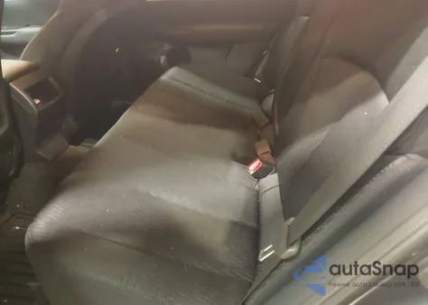 2011 Subaru Outback 2.5I Premium из США, поврежденный, VIN 4S4BRBCCXB3412178